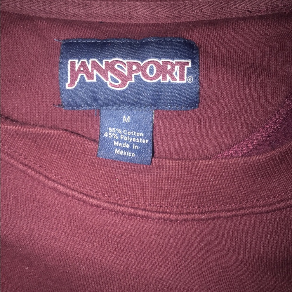 Harvard Sweater - Picture 2 of 4
